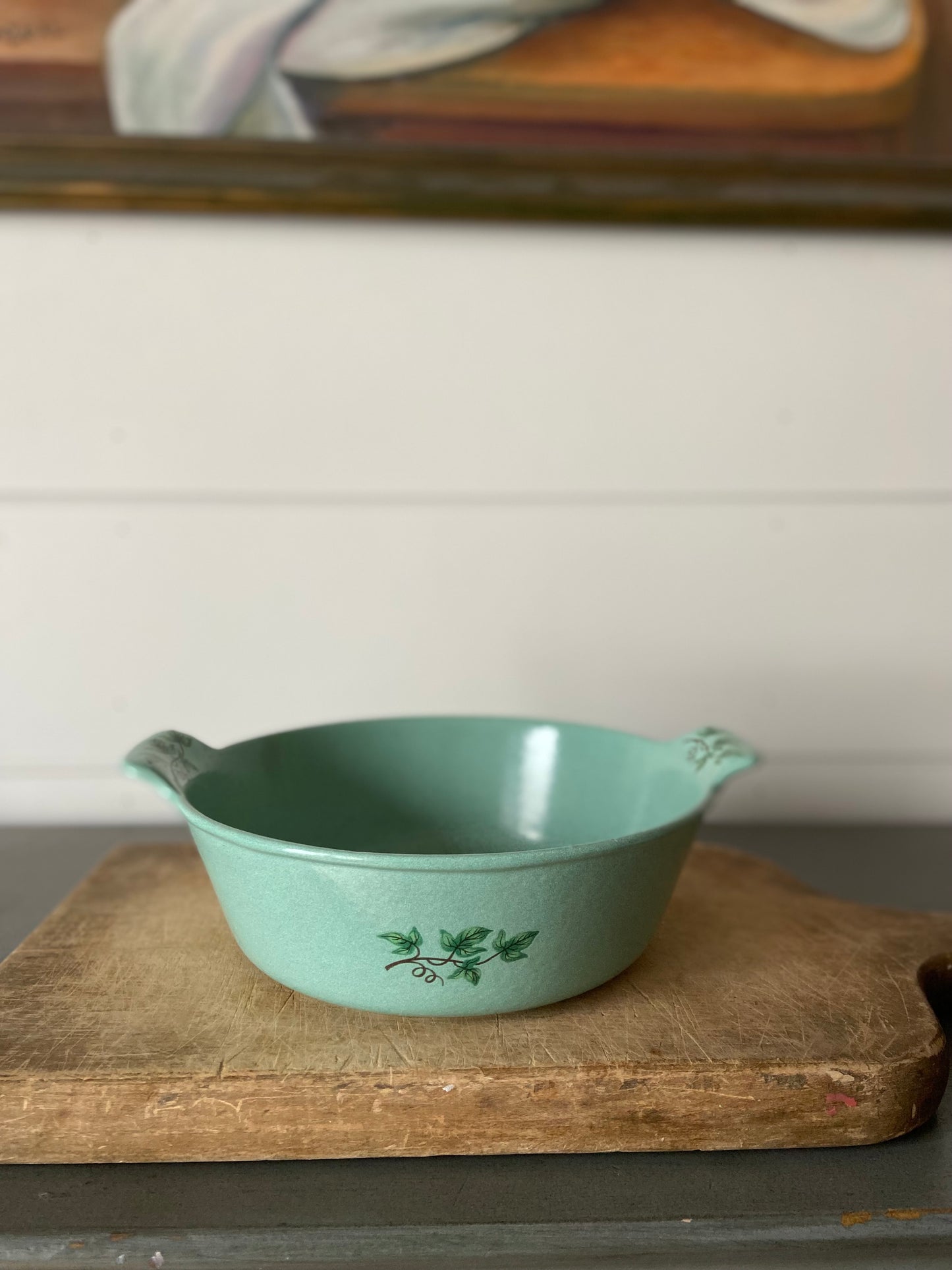 Vintage Prizer-Ware Casserole Dish