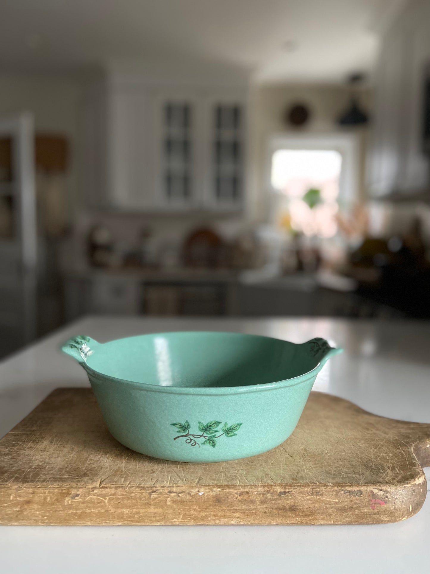 Vintage Prizer-Ware Casserole Dish