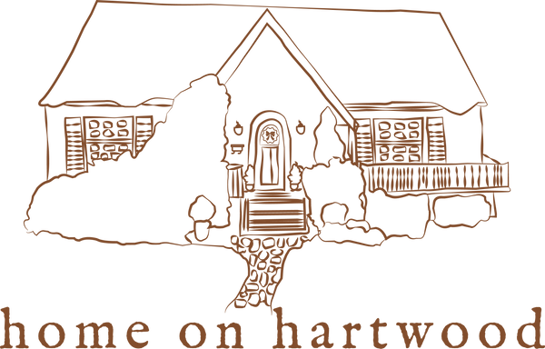 Home On Hartwood