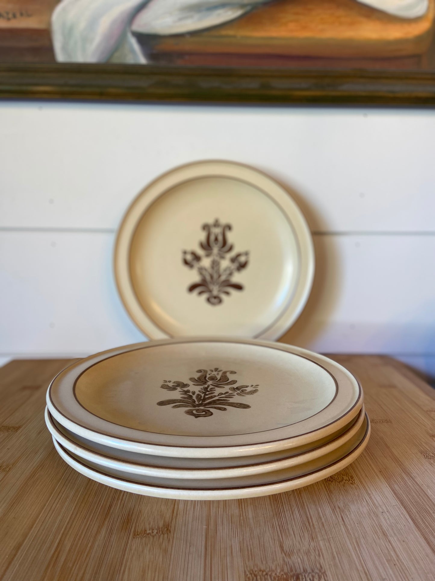 Pfaltzgraff Dinner Plates